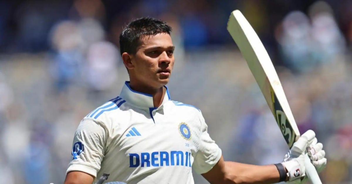 టెస్టు ర్యాంకింగ్స్‌లో భారత ఆటగాళ్ల పరిస్థితి ఎలా ఉందంటే?