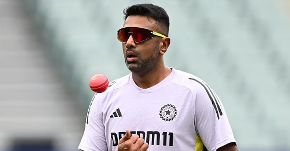 Ravichandran Ashwin: అంతర్జాతీయ క్రికెట్‌కు అశ్విన్ వీడ్కోలు