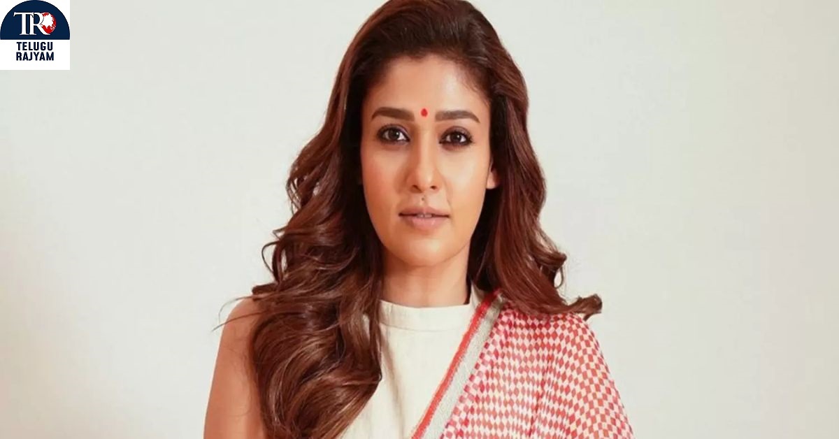 Nayanthara: వడ్డీతో సహా వస్తుంది.. గుర్తు పెట్టుకో : నయన