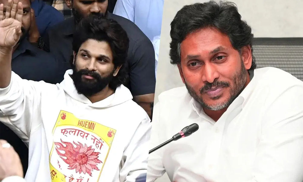 YS Jagan:  ప్లీజ్ సైలెంట్… అల్లు అర్జున్ విషయంలో నేతలకు జగన్ కీలక ఆదేశాలు?