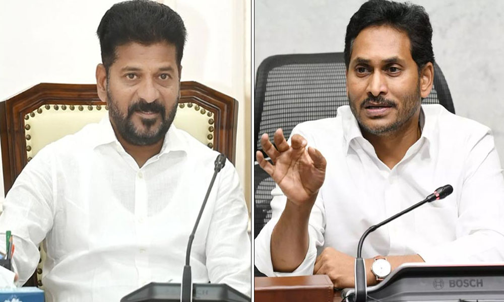 TG: టాలీవుడ్ వర్సెస్ స్టేట్ గవర్నమెంట్.. అప్పుడు జగన్ ఇప్పుడు రేవంత్?