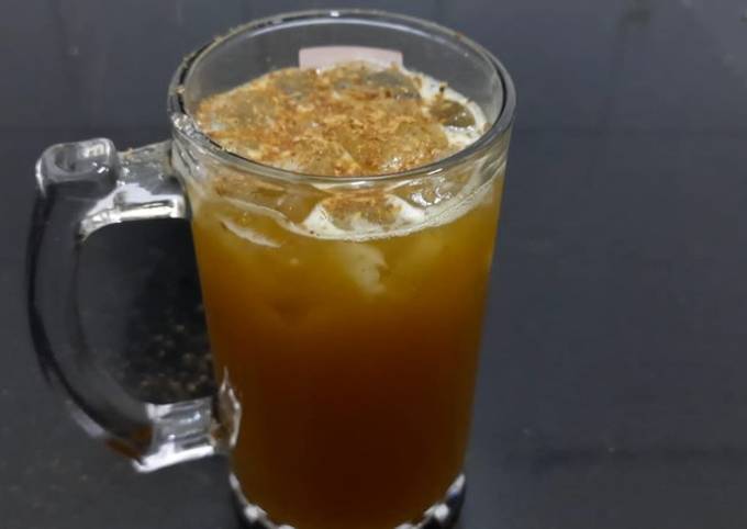 బెల్లం పానకం తాగడం వల్ల కలిగే అద్భుతమైన లాభాలివే.. ఇది తాగితే సమస్యలకు చెక్!