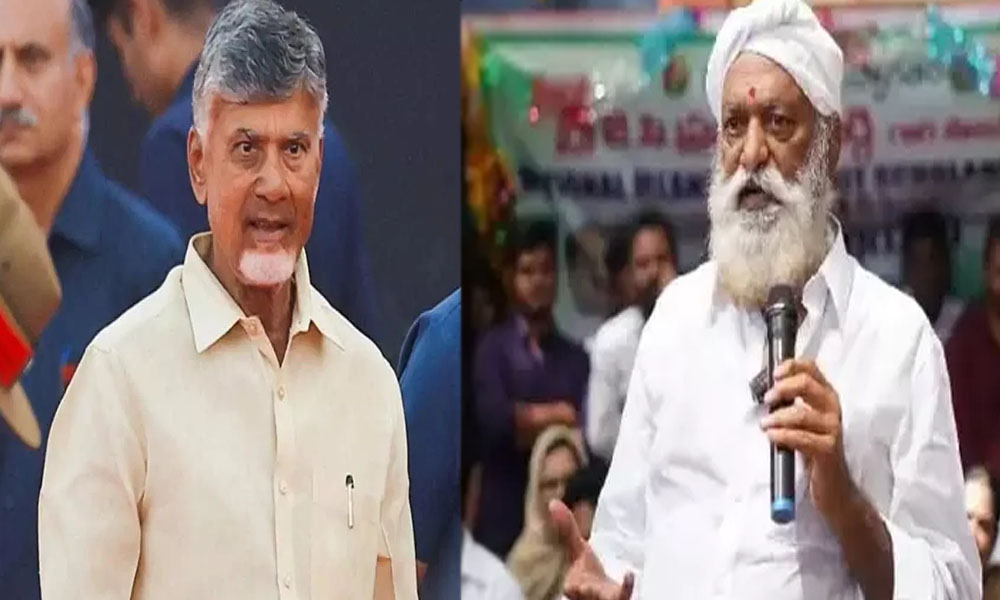 AP: జేసీ తీరుపై చంద్రబాబు ఫైర్.. ఐ డోంట్ కేర్ అంటున్న జేసీ!