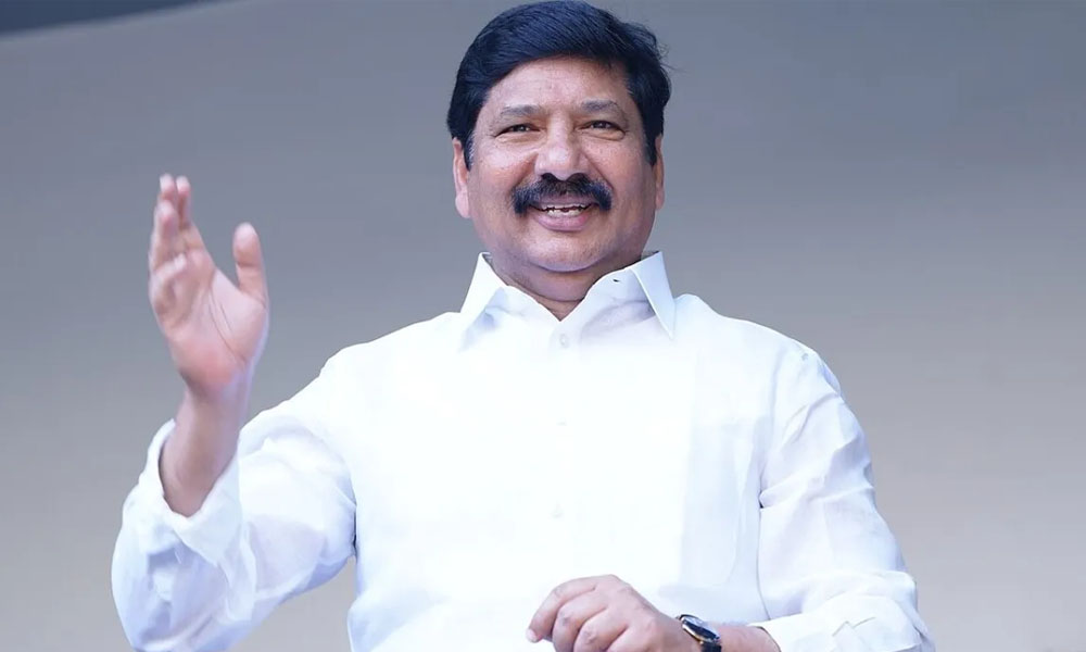 Jogi Ramesh: జగన్ ను కలిసిన జోగి రమేష్.. పార్టీ మారడం పై వచ్చిన క్లారిటీ?