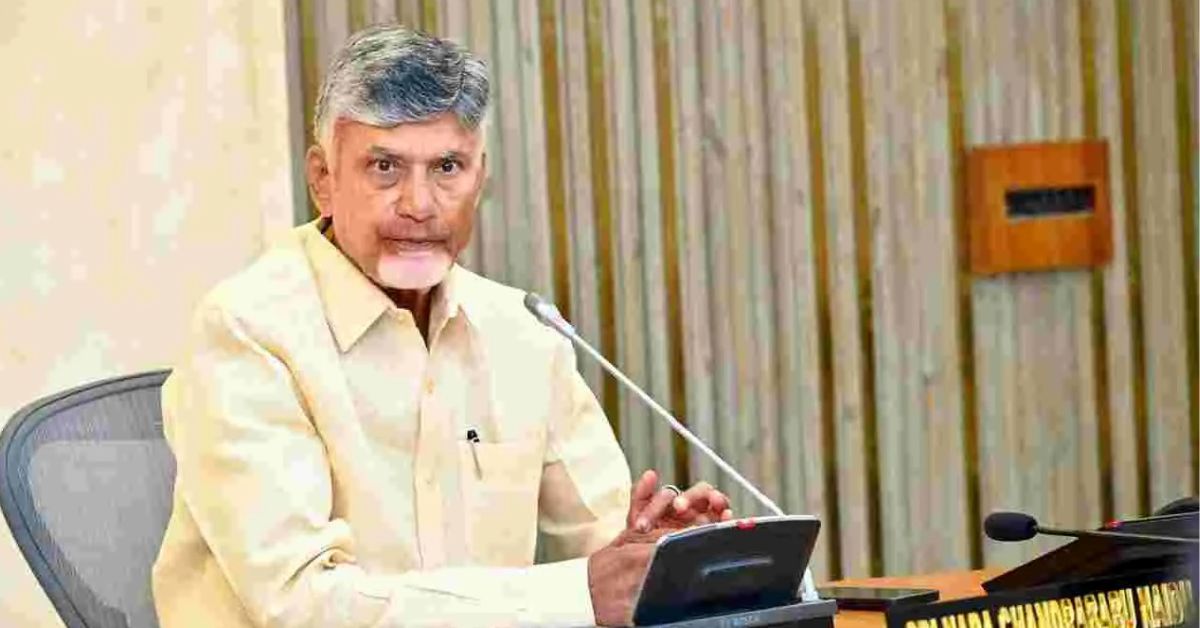 చంద్రబాబు ఇంటిపై దాడి చేసిన నేత.. ఇప్పుడు టీడీపీ ర్యాలీలో!