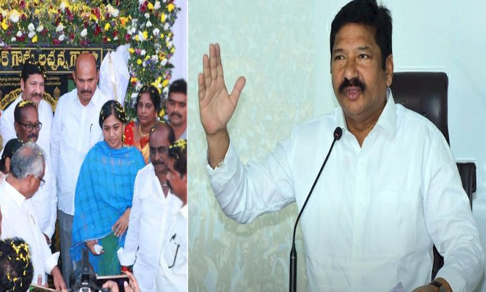 Jogi Ramesh: పార్టీ మారడంపై ఫుల్ క్లారిటీ ఇచ్చిన జోగి రమేష్.. అందుకే టీడీపీ మంత్రితో కలిసారా?