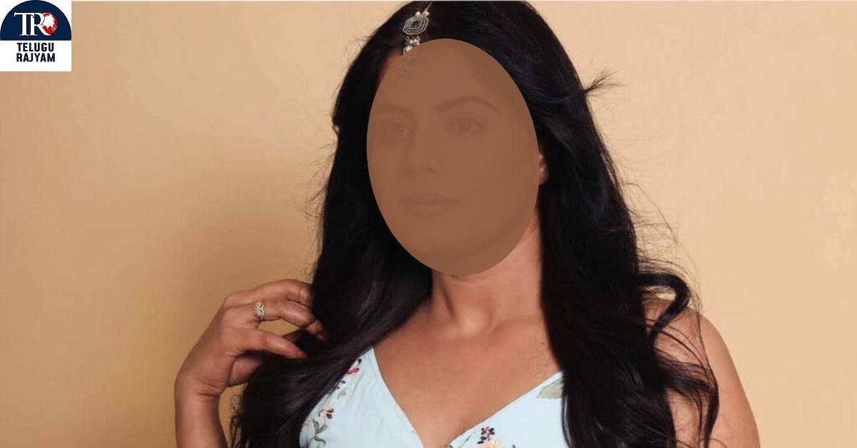 Shobitha: నటి శోభిత ఆత్మహత్య.. పోలీసుల ఏమన్నారంటే..