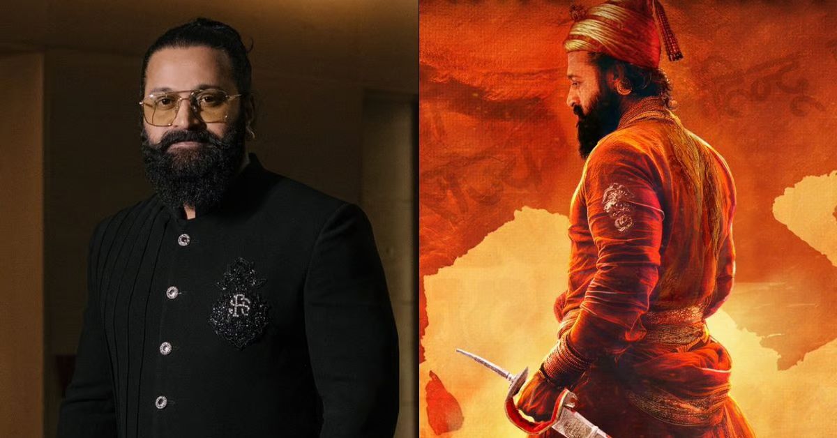 శివాజీగా ‘కాంతార’ హీరో రిషబ్‌శెట్టి!