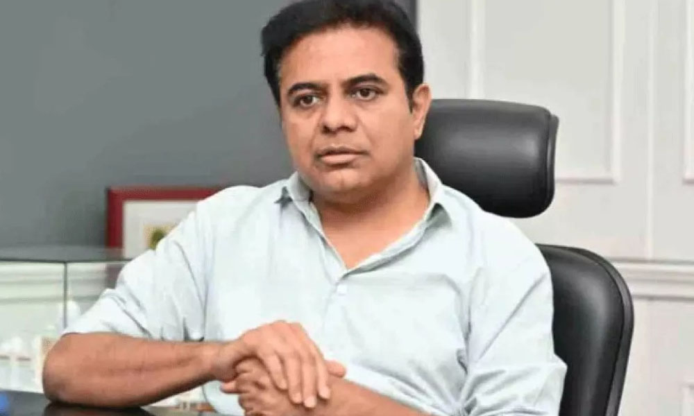 KTR: ఫార్ములా ఈ సంస్థకు డబ్బులు పంపమని అరవింద్ కు నేనే చెప్పాను.. కేటీఆర్ షాకింగ్ కామెంట్స్!