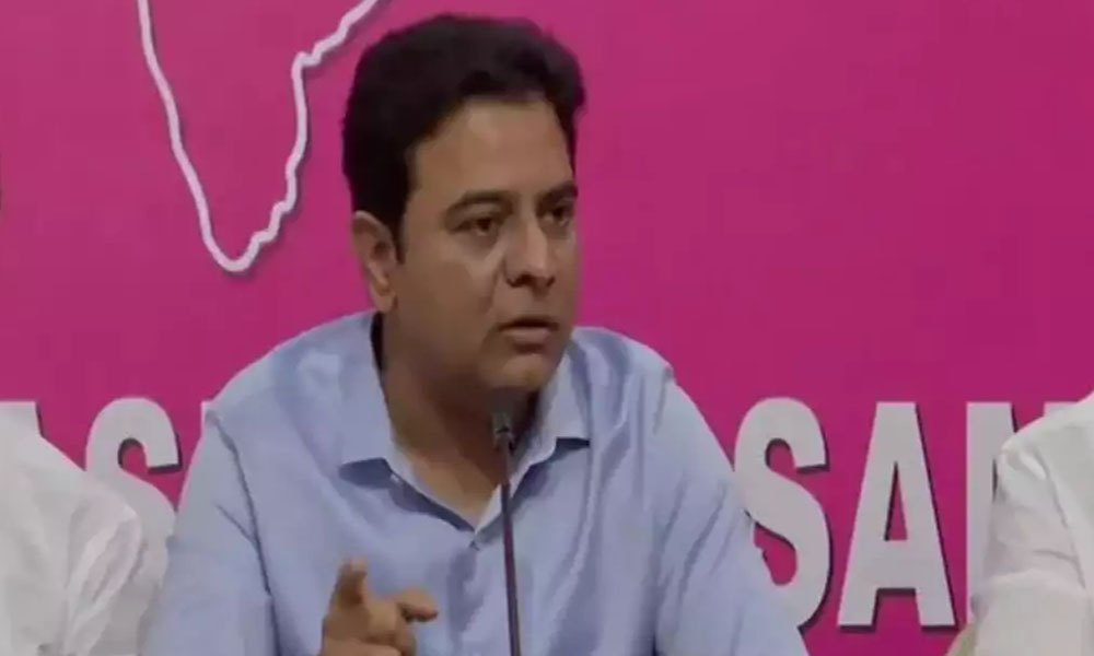 KTR: నాకు బెయిల్ కూడా అవసరం లేదు… ఏసీబీ కేసు పై కేటీఆర్ సంచలన వ్యాఖ్యలు!