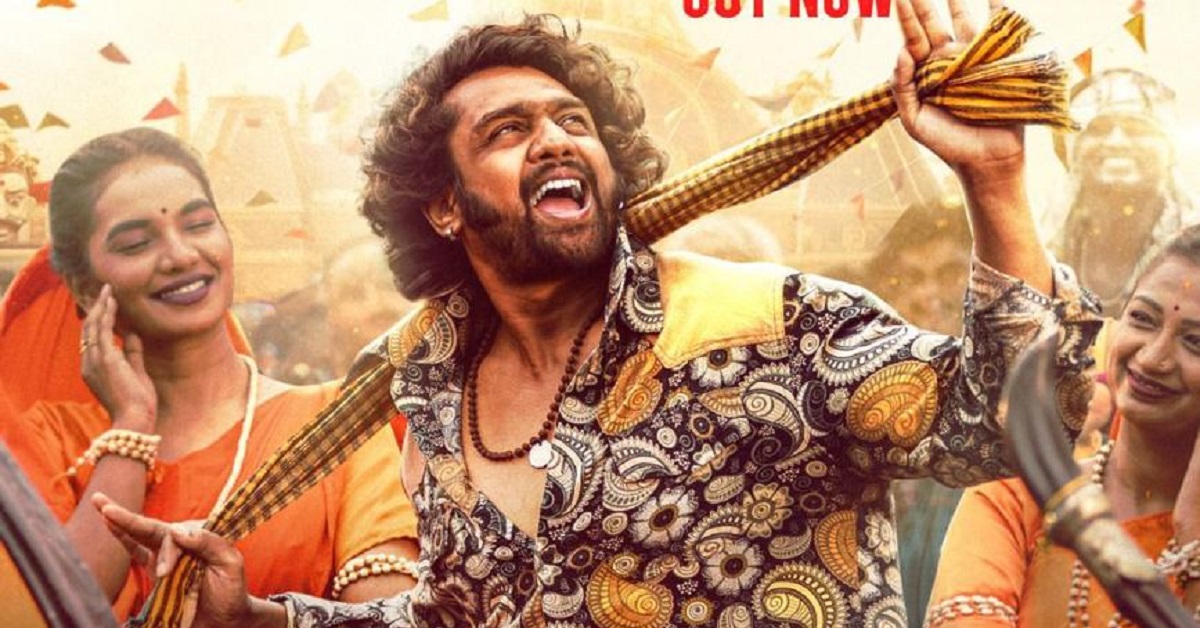 KD The Devil: ధ్రువ స‌ర్జా హీరోగా ‘కేడీ ది డెవిల్’ నుంచి ‘శివ శివ’ పాట విడుదల