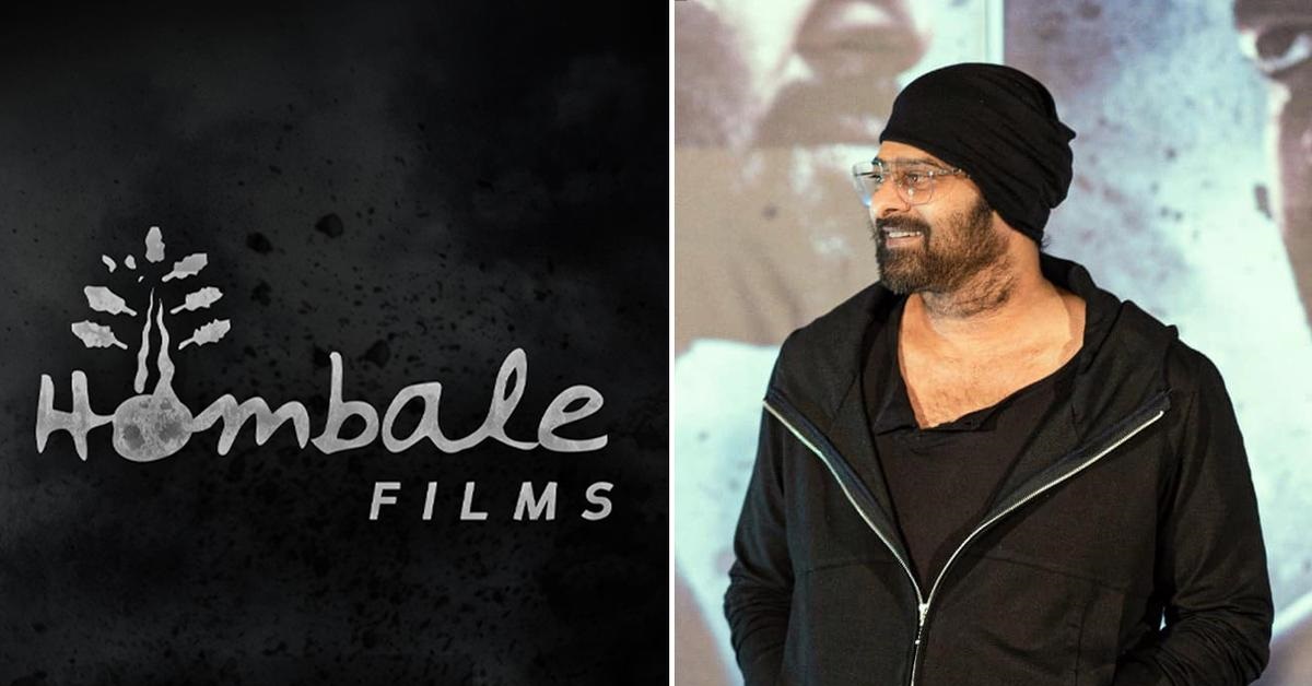 ప్రభాస్-హోంబలే: రంగంలోకి కోలీవుడ్ బడా దర్శకుడు