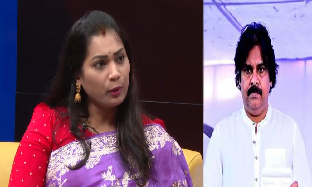 Madhuri: పవన్ కళ్యాణ్ కు దివ్వెల మాధురి స్ట్రాంగ్ వార్నింగ్… నిరసనలు తప్పవంటూ?