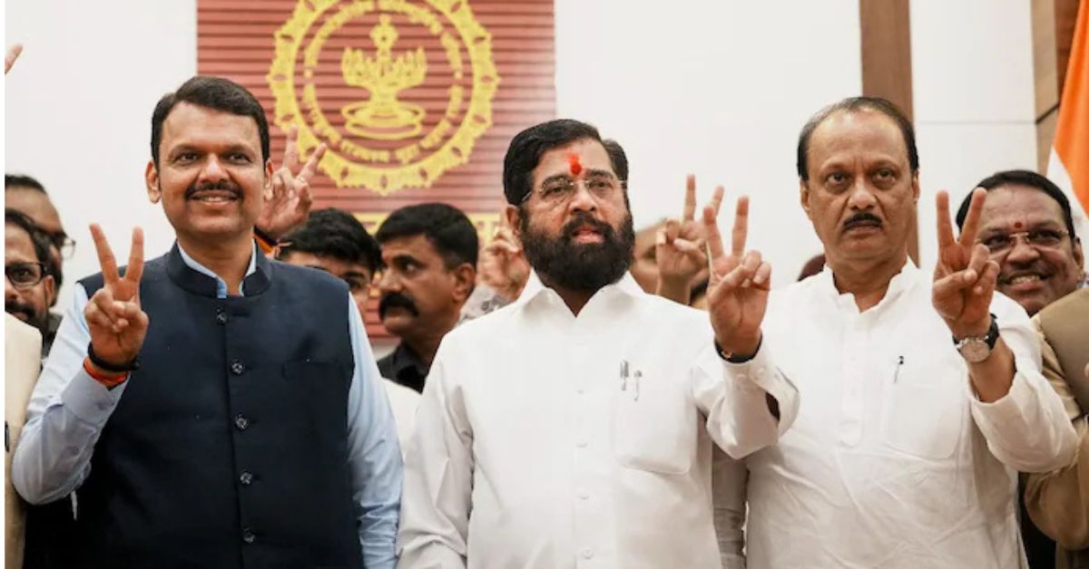 మహారాష్ట్ర పీఠంపై క్లారిటీ వచ్చేసింది.. సీఎం అతనే..