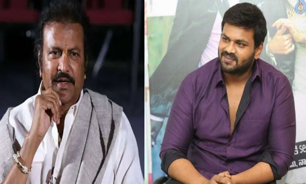 మీడియా తప్పులేదు.. తండ్రికి వ్యతిరేకంగా మరో బాంబు పేల్చిన మనోజ్!