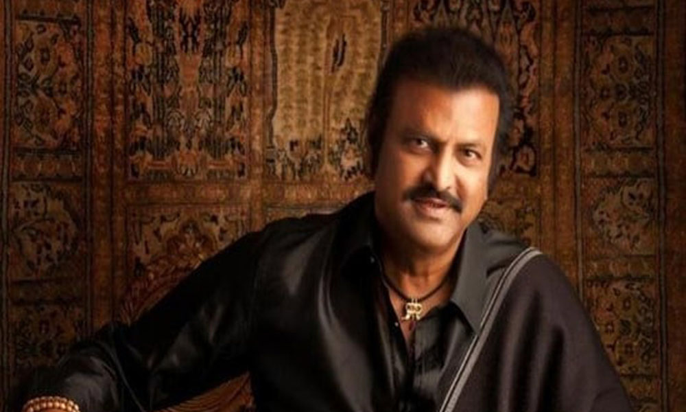 పరారైపోయిన మోహన్ బాబు.. ఫేక్ న్యూస్ అంటున్న పోలీసులు!