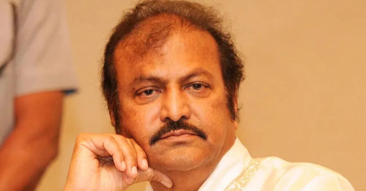 మోహన్ బాబు వివాదం: సీసీటీవీ ఫుటేజీ మాయం పై విచారణ వేగం