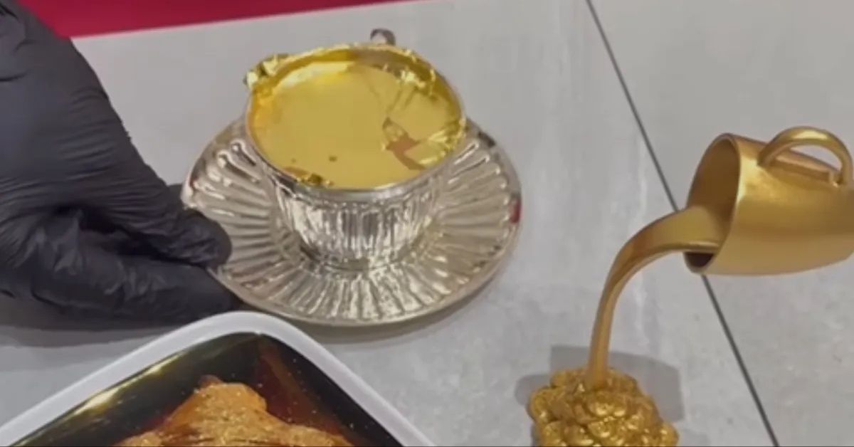 కప్పు టీ ధర ఒక లక్షా పద్నాలుగు వేల రూపాయలు