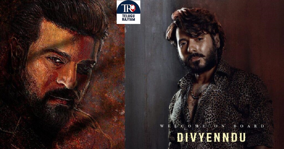 RC16: ‘ఆర్‌సీ16’లో మున్నా భయ్యా