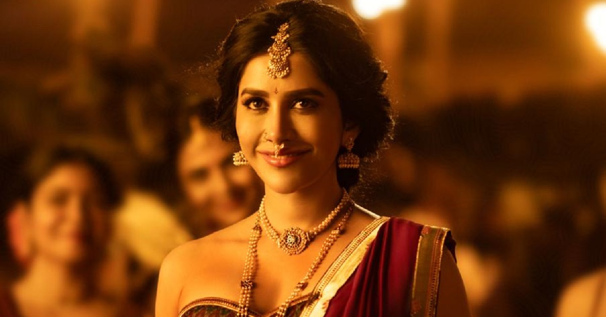 నిఖిల్ ‘స్వయంభూ’ నుంచి సుందర వల్లిగా నభా నటేష్ బ్రాండ్ న్యూ పోస్టర్ రిలీజ్