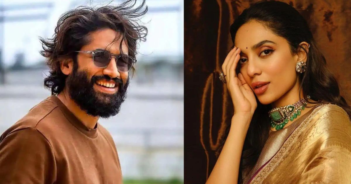 Naga Chaitanya – Sobhita: నాగచైనత్యను తొలిసారి శోభిత అప్పుడే చూసిందంట..!