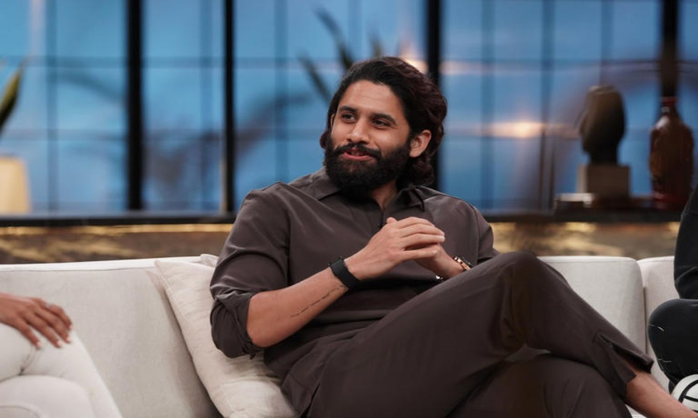 వెంకీ మామ లాంటి ఫ్యామిలీ వద్దు.. తన ఫ్యూచర్ ప్లాన్స్ చెప్పిన నాగచైతన్య!