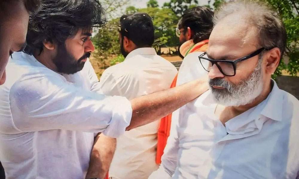 Nagababu: మంత్రిగా నాగబాబుకు ఇచ్చే శాఖలు ఇవేనా… పవన్ బాధ్యతలు కూడా తీసుకోబోతున్నారా?
