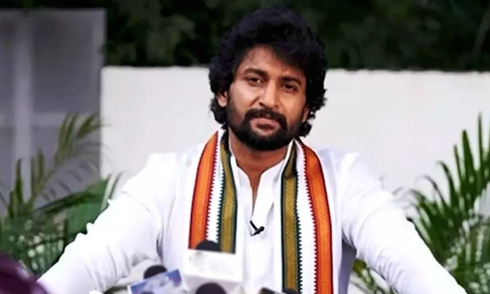 Nani:  ఎవరేం పీకలేరు… సంచలన వ్యాఖ్యలు చేసిన నాని… వారి గురించే కామెంట్స్ చేశారా?