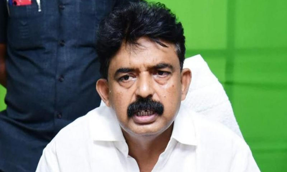 Perni Nani: తప్పించుకోలేరు… అందరి లెక్కలు తేలుస్తాం.. మూల్యం తప్పదు: పేర్ని నాని