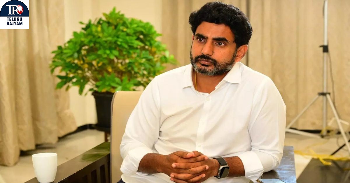Nara Lokesh: కంచుకోట కోసం లోకేష్ పవర్ఫుల్ ప్లాన్