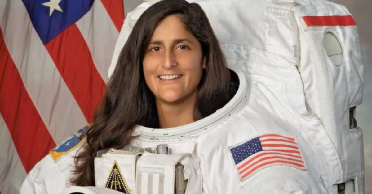 Sunita Williams: భూమిపైకి రాబోతున్న సునీతా విలియమ్స్.. 9 నెలల తరువాత మళ్ళీ ఇలా..