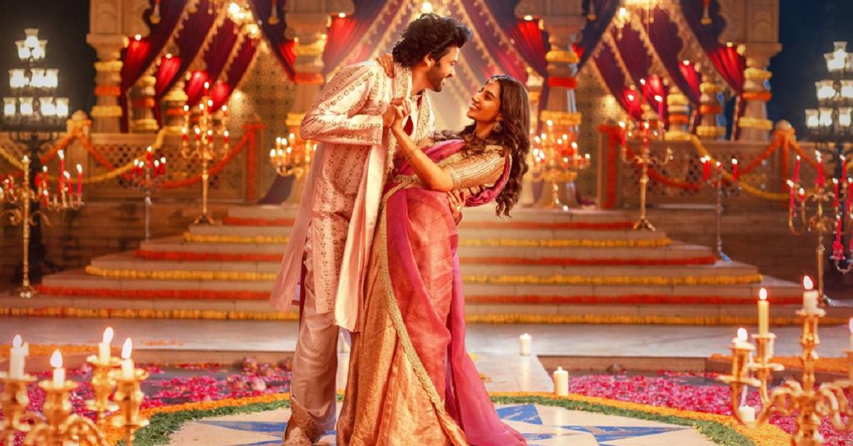 Anaganaga Oka Raju: నవీన్ పొలిశెట్టి “అనగనగా ఒక రాజు” ప్రీ వెడ్డింగ్ వీడియో టీజర్ విడుదల