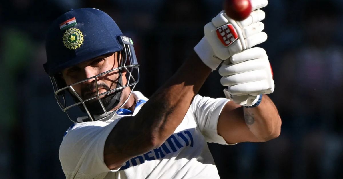 Nitish Kumar: ఆస్ట్రేలియా గడ్డపై నితీశ్ వీరబాదుడు.. తొలి సెంచరీతో చరిత్ర