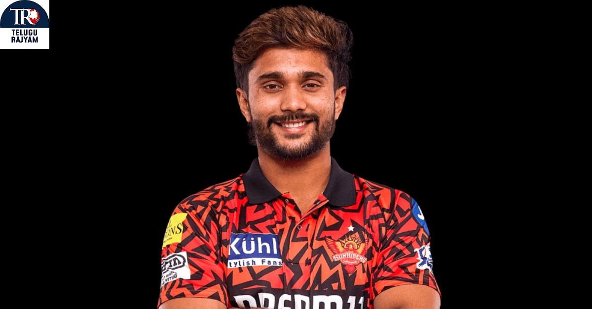 IPL 2025: వేలంలో ఉంటే రూ.15 కోట్లు! అయినా సన్‌రైజర్స్‌నే ఎందుకు ఎంచుకున్నాడు?