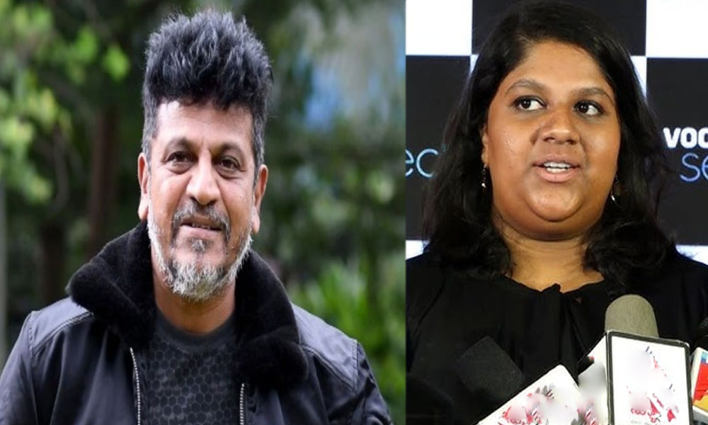 కన్నడ స్టార్ శివన్న హెల్త్ అప్డేట్ ఇచ్చిన కూతురు నివేదిత..  ఎమోషనల్ అవుతూ సోషల్ మీడియాలో పోస్ట్!