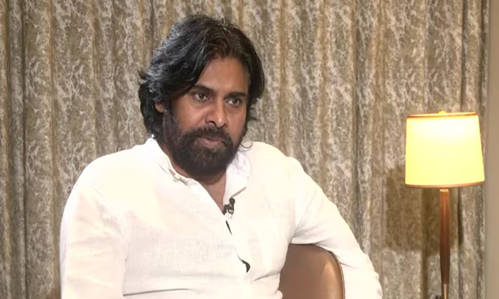 Pawan Kalyan: రాష్ట్ర రాజకీయాలకు పవన్ గుడ్ బై… కేంద్రంలో చక్రం తిప్పబోతున్నారా?