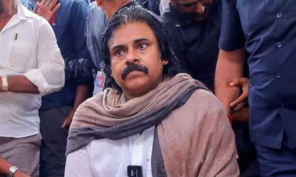 Pawan Kalyan: కడపలో తోలు తీస్తావు సరే మరి కాకినాడ సంగతి ఏంటి పవన్… మరి ఇంత వ్యత్యాసమా?