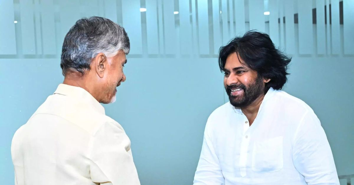 Chandrababu – Pawan Kalyan:’కఠిన నిర్ణయాలు తీసుకోవాలి’ – సీఎం చంద్రబాబుతో పవన్‌ కల్యాణ్‌