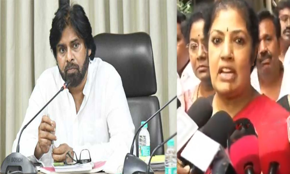 Tollywood:  టాలీవుడ్ ఇండస్ట్రీపై కుట్ర జరుగుతుందా… ఏపీ ప్రభుత్వం ప్లాన్ అదేనా?