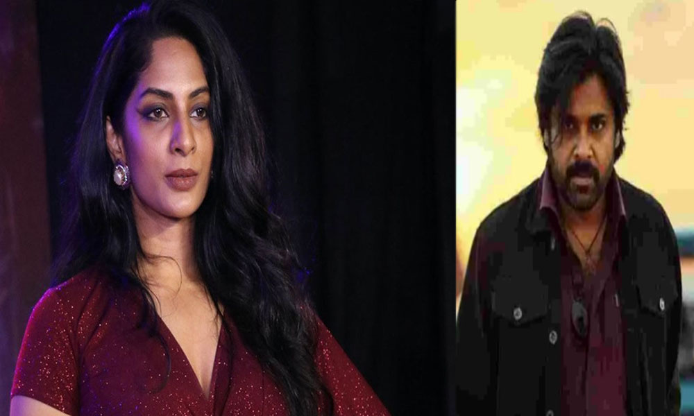 Pawan Kalyan: పవన్ కళ్యాణ్ అలాంటివారే… పవన్ పై సలార్ బ్యూటీ సంచలన వ్యాఖ్యలు!