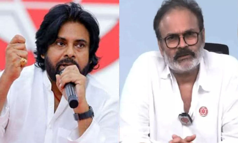 Pawan Kalyan: నాగబాబు మంత్రి పదవి పై స్పందించిన పవన్… అప్పుడే క్యాబినెట్ లోకి ఎంట్రీ?