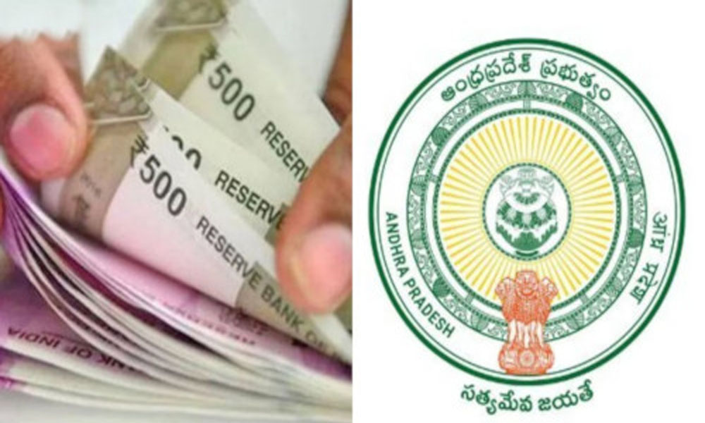 AP: పెన్షన్ల పై సర్కార్ కీలాక నిర్ణయం… నోటీసులు జారీ చేయనున్న ప్రభుత్వం?