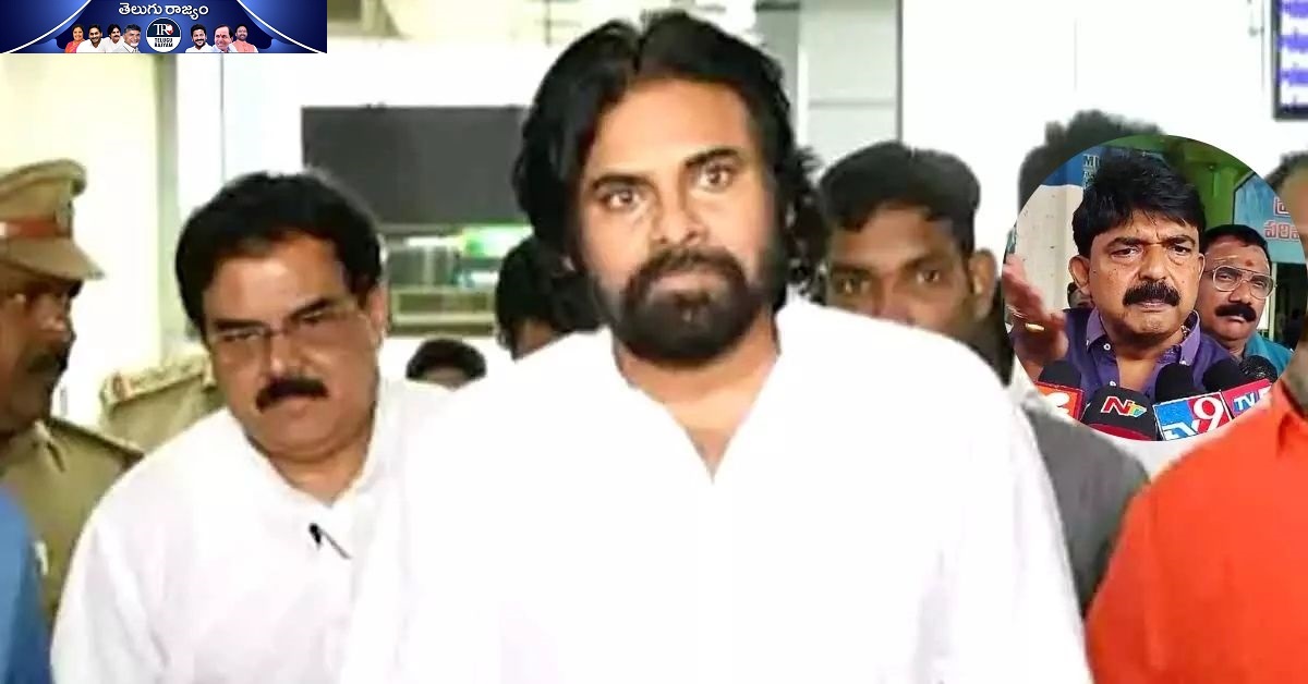 Kakinada Port: కాకినాడ పోర్ట్ వివాదం: వైసీపీ ప్రశ్నల వర్షం