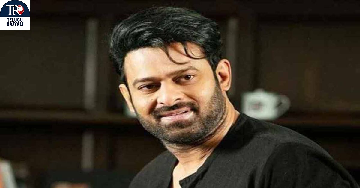 Prabhas: 2024లో టాప్ ప్లేస్ లో ప్రభాస్ సినిమా