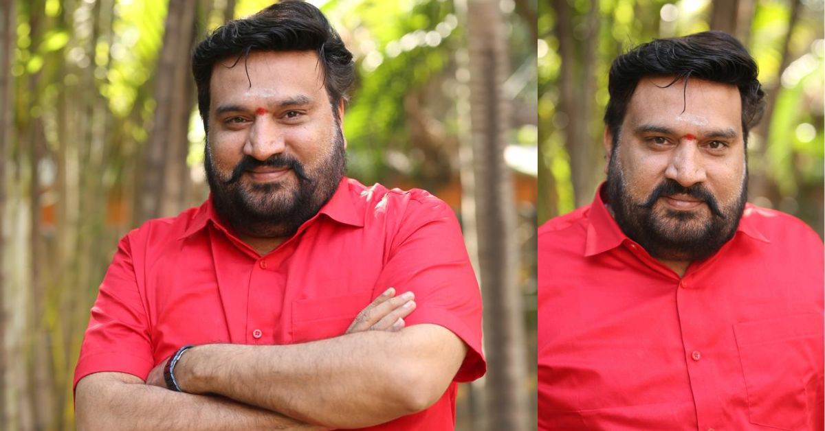 తమిళ దర్శకుడు తీసిన తెలుగు నేటివిటి కథ ‘విడుదల-2’ : నిర్మాత చింతపల్లి రామారావు