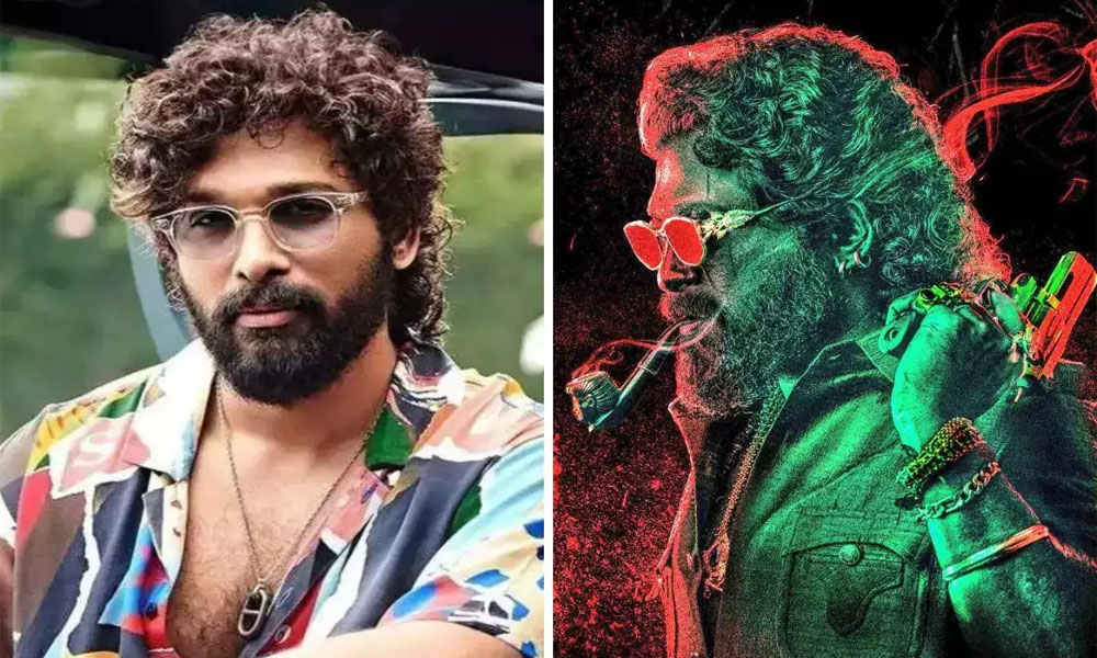 మరొక కొత్త రికార్డుతో పుష్ప2.. దూసుకుపోతున్న కలెక్షన్లు!!