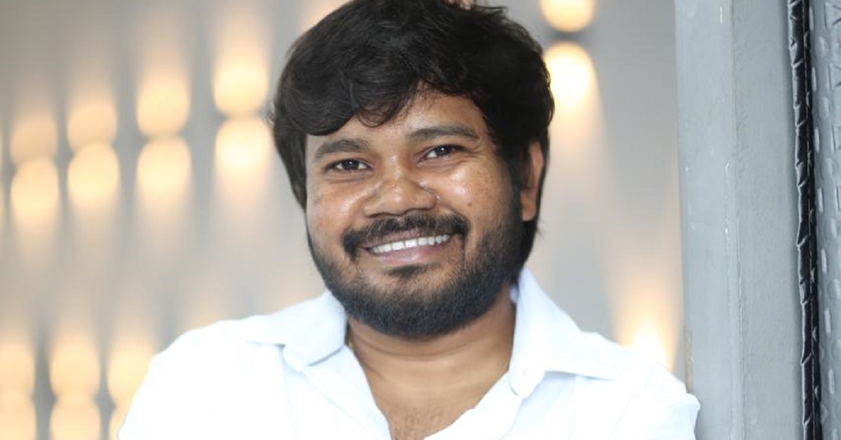 ‘పుష్ప 2’ టైటిల్ సాంగ్, జాతర పాట నా కెరీర్ లో మైల్ స్టోన్ గా నిలిచిపోతాయి: కోరియోగ్రఫర్ విజయ్ పోలాకి