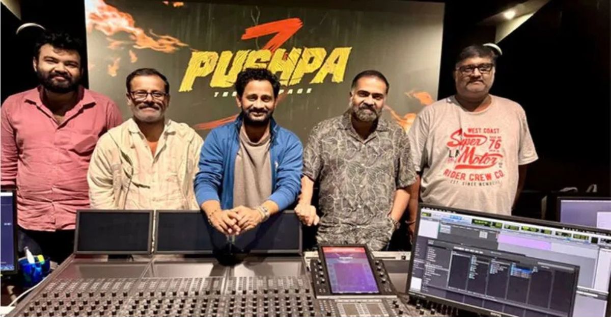 ‘పుష్పా3’ కూడా ఉందా..?