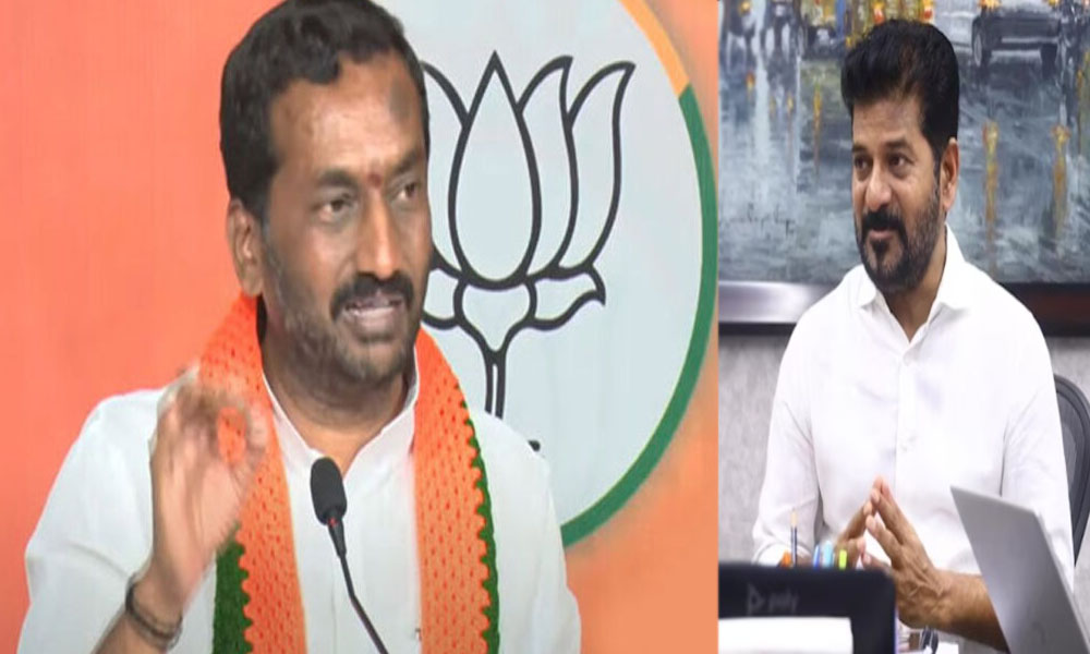TG: మరి వారికి కూడా నష్టపరిహారం ఇవ్వాలి కదా సీఎం గారు… రేవంత్ రెడ్డికి బీజేపీ నేత సూటి ప్రశ్న!
