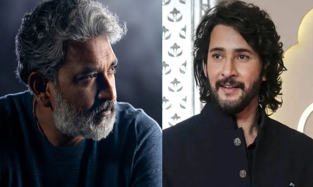 ఎస్ఎస్ఎంబి 29 పట్టాలెక్కదెప్పుడు.. క్లారిటీ ఇవ్వని జక్కన్న!